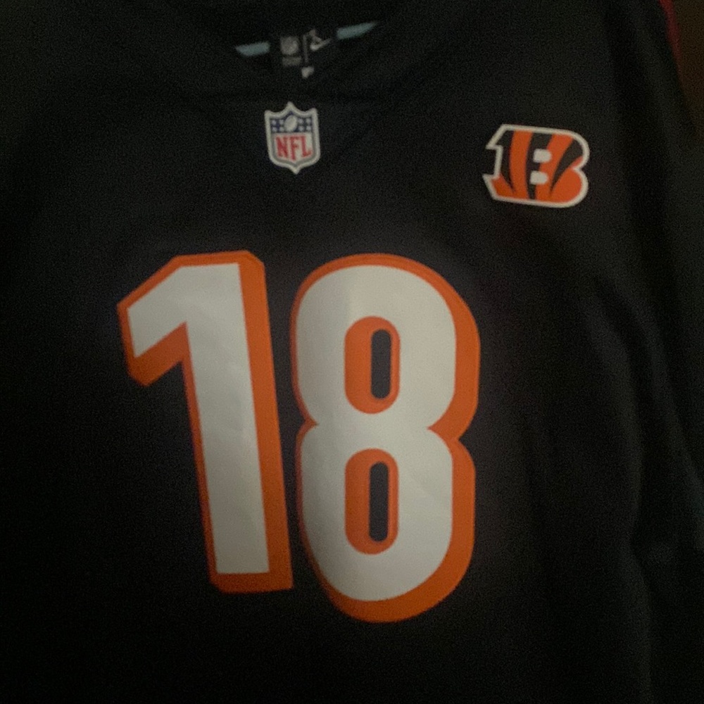 Mens sports Jersey